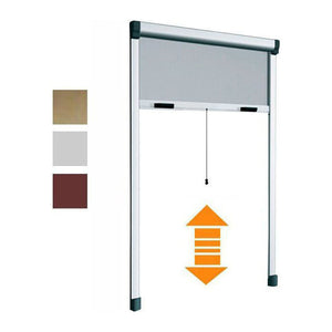 Medal Zanzariera Bazar Bronzata 250 160-140