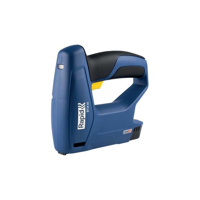 Rapid BTX10 Pinzatrice Batteria