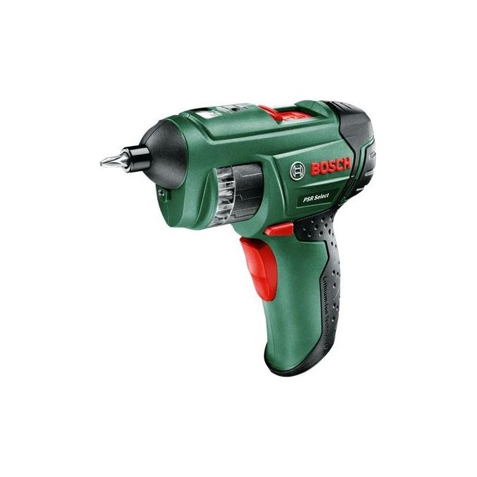 Bosch PSR Select