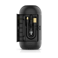 Wiha 45255 pompa ad aria elettrica 10 bar