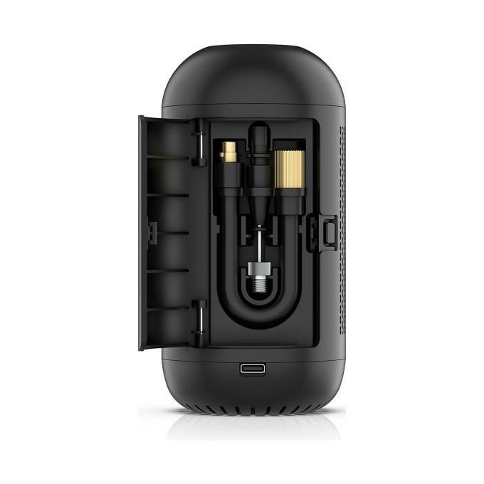 Wiha 45255 pompa ad aria elettrica 10 bar