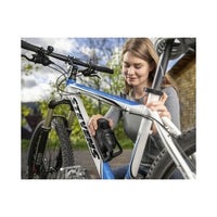 Wiha 45255 pompa ad aria elettrica 10 bar