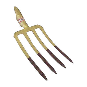 Styria Forca 4 Denti Vangare Oro