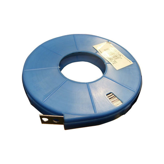 Quality 04825 Nastro Metallo Fermatubi 17x0.8mmx10mt