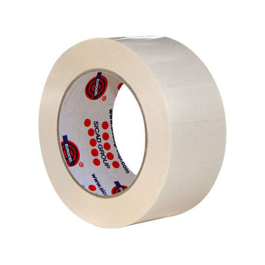 Eurocel Nastro Biadesivo Ppda 50mm 25mt