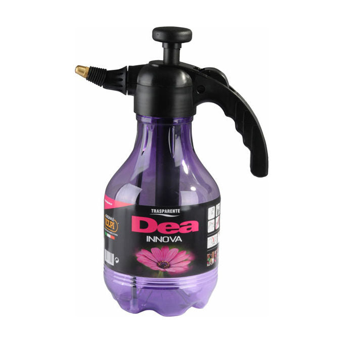 Volpi Pompa Dea Innova 2 Litri