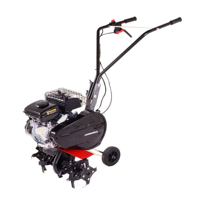 Jardimeca Motozappa Hp 20-4t Fts 100