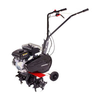 Jardimeca Motozappa Hp 20-4t Fts 100