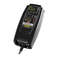 Deca Caricabatterie Inverter Evo Smc36t