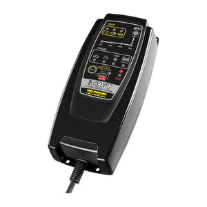 Deca Caricabatterie Inverter Evo Smc36t