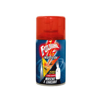 Fulmine Insetticida Mosche Zanzare Erogatore 250ml