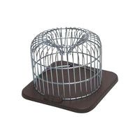 Domus Molinari Trappola Topi Pagnotta 1 Ingresso 12cm