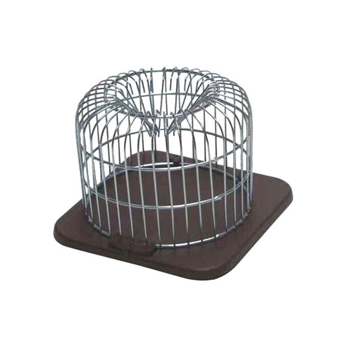 Domus Molinari Trappola Topi Pagnotta 1 Ingresso 12cm