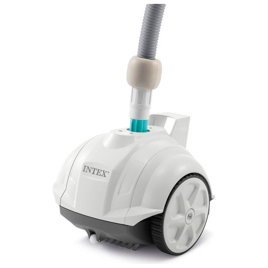 Intex 28007 Pulitore Piscina per Pompe da 3400 a 5600 L per H 28007Ex Single Krystal Clear ZX50