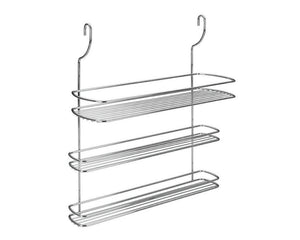 MENSOLA 3 PIANI PORTA SPEZIE