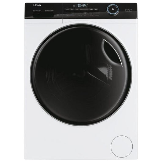 Haier I-Pro Series 5 HW90-B14959U1 lavatrice Caricamento frontale 9 kg 1400 Giri/min Bianco