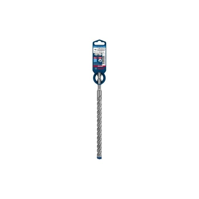 Bosch Expert SDS plus-7X Punta per trapano elicoidale 1 pz
