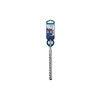 Bosch Expert SDS plus-7X Punta per trapano elicoidale 1 pz