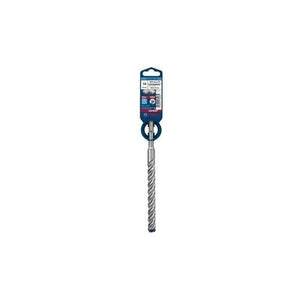 Bosch Expert SDS plus-7X Punta per trapano elicoidale 1 pz