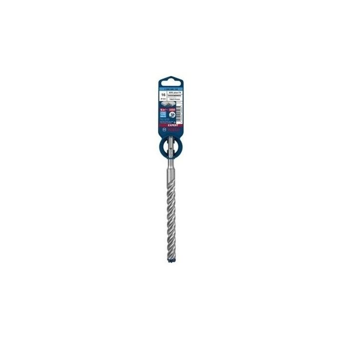 Bosch Expert SDS plus-7X Punta per trapano elicoidale 1 pz