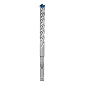Bosch 2 608 900 120 punta per trapano Hammer drill bit 1 pz