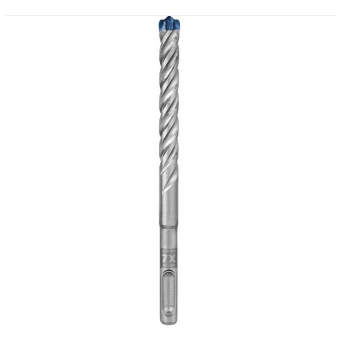 Bosch 2 608 900 109 punta per trapano Hammer drill bit 1 pz