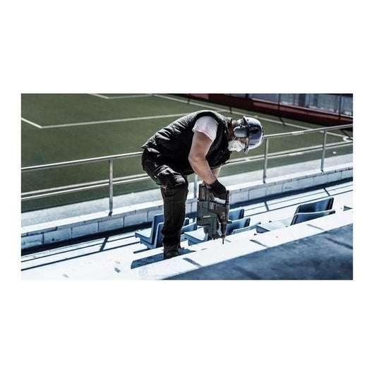 Bosch 2 608 900 098 punta per trapano Hammer drill bit 1 pz