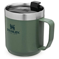 Stanley 10-09366-005 tazza da viaggio 350 ml Verde Acciaio inox