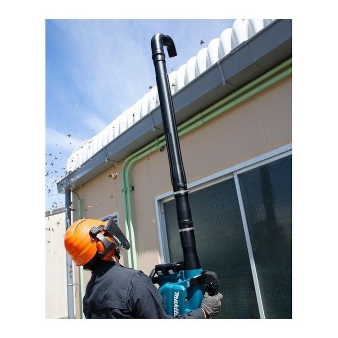 Makita 191B03-8 accessorio per soffiatori di foglie Nero