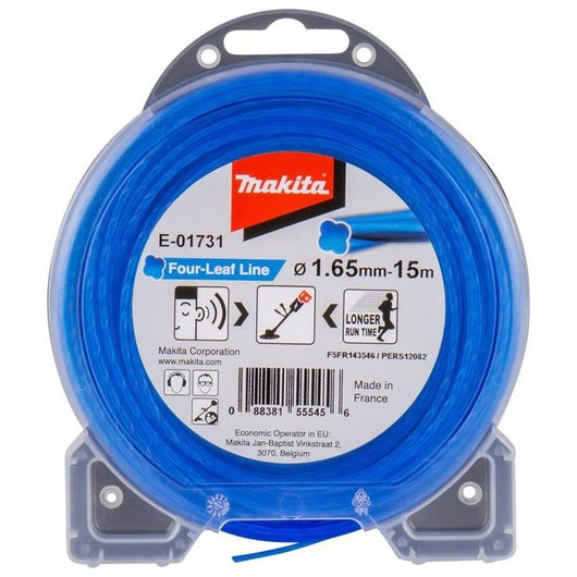 Makita E-01731 accessorio per decespugliatore e tagliabordi Cavo dell'acceleratore del tagliabordi