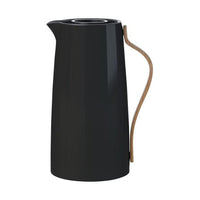 Stelton X-200-2 Manuale Strumento per preparare il caffè sottovuoto