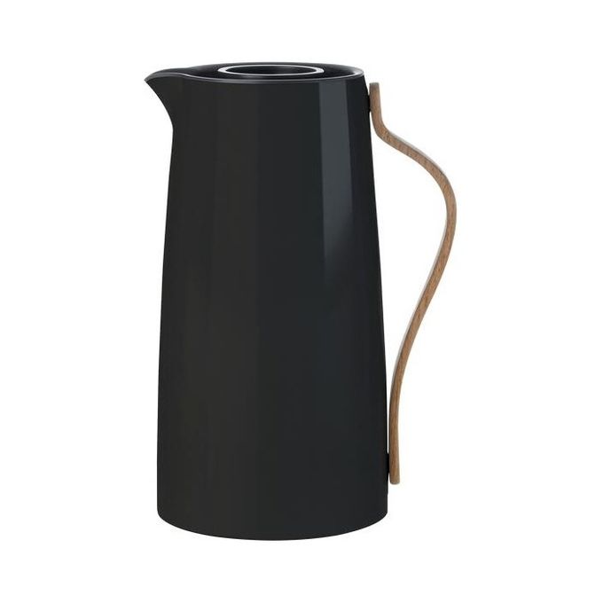 Stelton X-200-2 Manuale Strumento per preparare il caffè sottovuoto