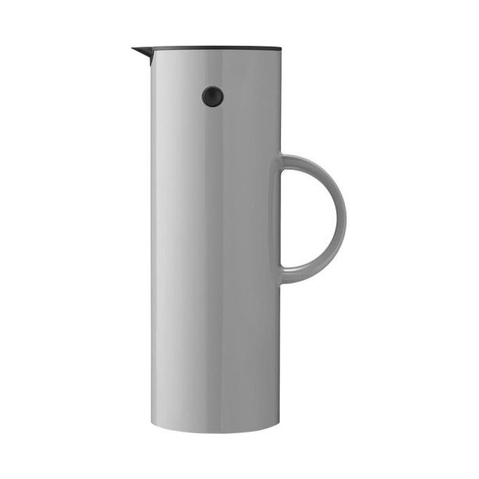Stelton 918 thermos e recipiente isotermico 1 L Grigio