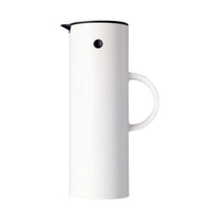 Stelton 960 thermos e recipiente isotermico 1 L Bianco