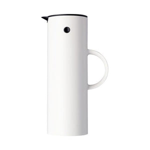 Stelton 960 thermos e recipiente isotermico 1 L Bianco