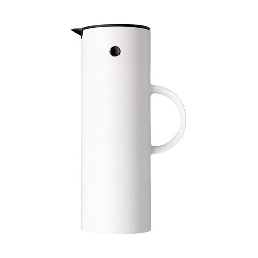 Stelton 960 thermos e recipiente isotermico 1 L Bianco