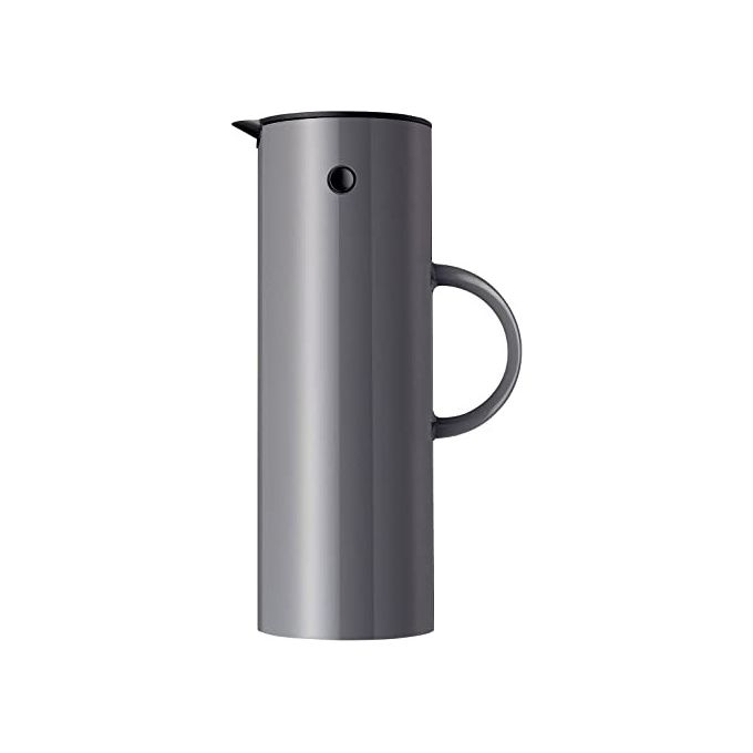 Stelton EM 77 Caraffa Termica 1 Litro Ardesia