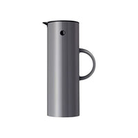 Stelton EM 77 Caraffa Termica 1 Litro Ardesia