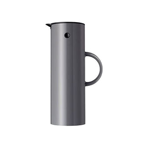 Stelton EM 77 Caraffa Termica 1 Litro Ardesia