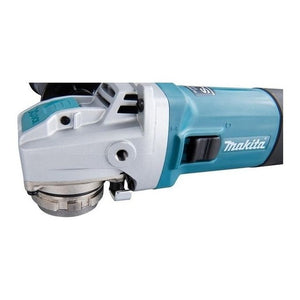 Makita GA5080RX02 smerigliatrice angolare 12,5 cm 12000 Giri/min 2,6 kg