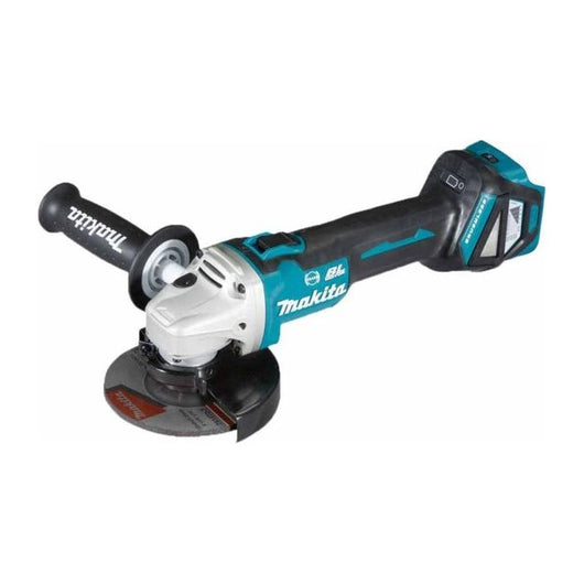 Makita DGA513Z smerigliatrice angolare 12,5 cm 8500 Giri/min