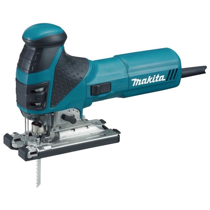 Makita 4351FCTJB seghetto elettrico 2800 spm (fogli per minuto) 720 W 2,6 kg