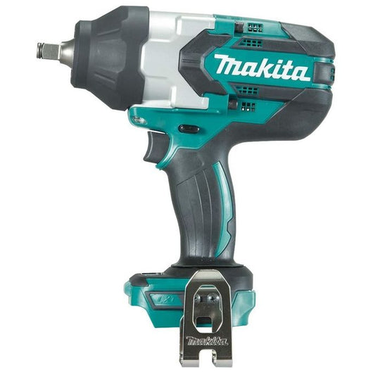 Makita DTW1002Z cacciavite elettrico e avvitatore a impulso 2200 Giri/min Nero, Verde