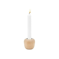 Stelton 103-1 candelabro Faggio Legno