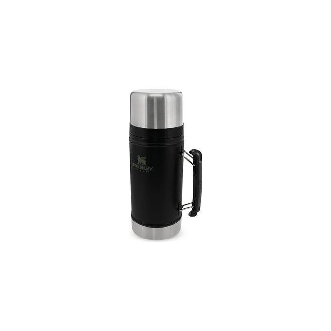 Stanley 10-07937-004 thermos e recipiente isotermico 0,94 L Nero