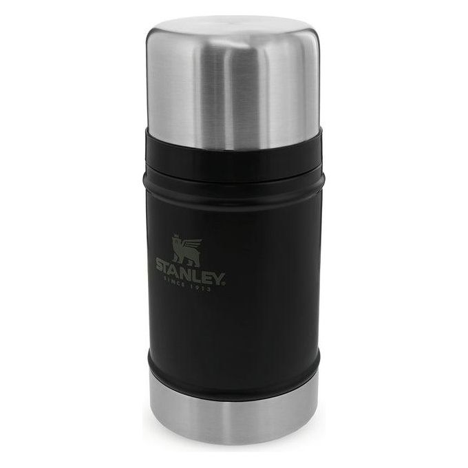Stanley 10-07936-004 thermos e recipiente isotermico 0,7 L Nero