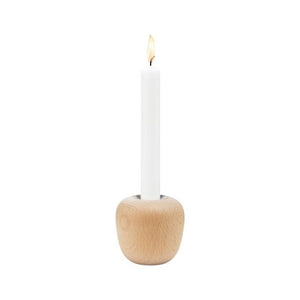 Stelton Ora candelabro Legno