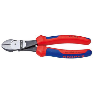 Knipex 74 02 140 pinza Pinze diagonali