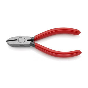 Knipex 4003773048138 pinza Tronchese per elettronica