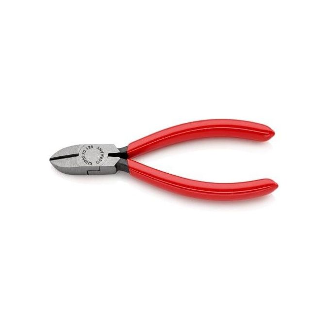 Knipex 70 01 125 Tagliacavi manuale